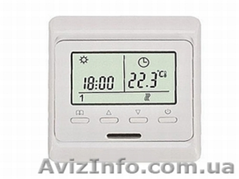 Терморегуляторы - <ro>Изображение</ro><ru>Изображение</ru> #1, <ru>Объявление</ru> #240067