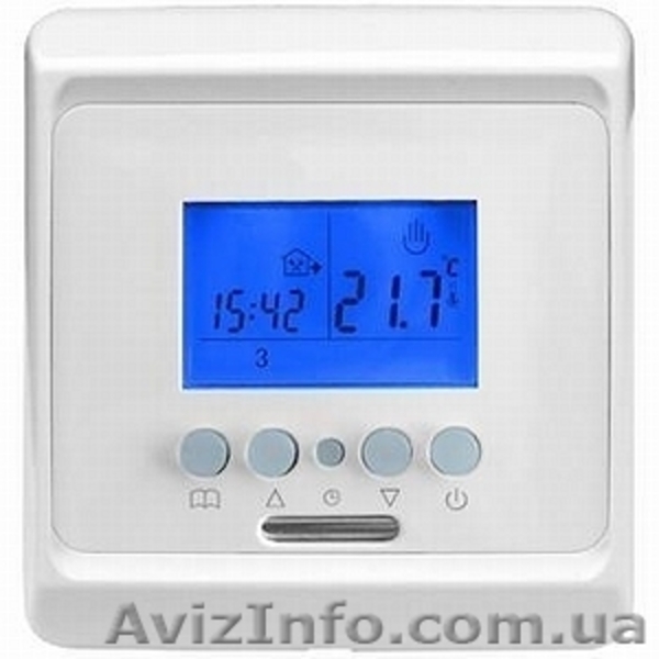 Терморегуляторы - <ro>Изображение</ro><ru>Изображение</ru> #2, <ru>Объявление</ru> #240067