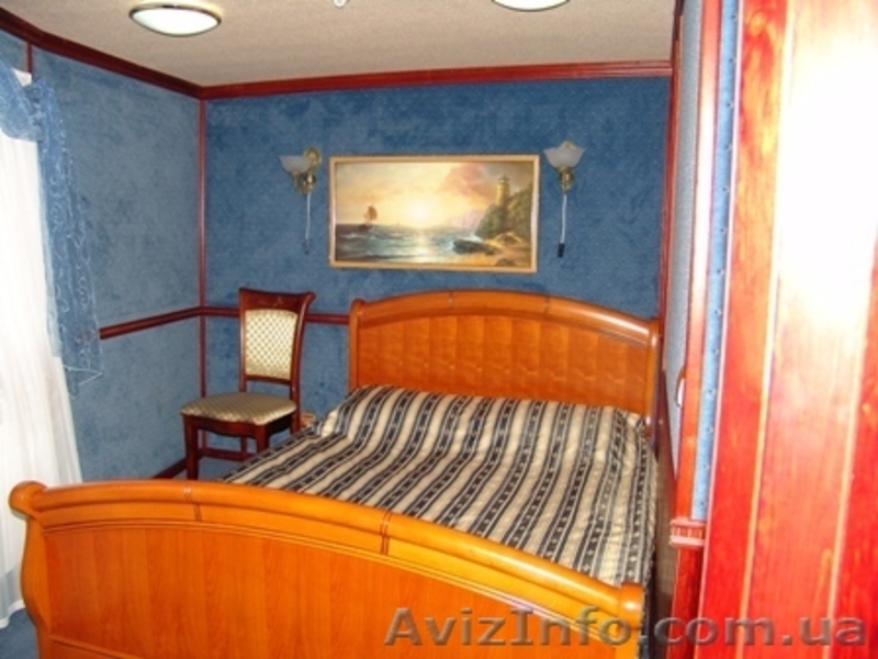  Сдаем шикарные апартаменты на воде посуточно от 350 грн - <ro>Изображение</ro><ru>Изображение</ru> #3, <ru>Объявление</ru> #221437