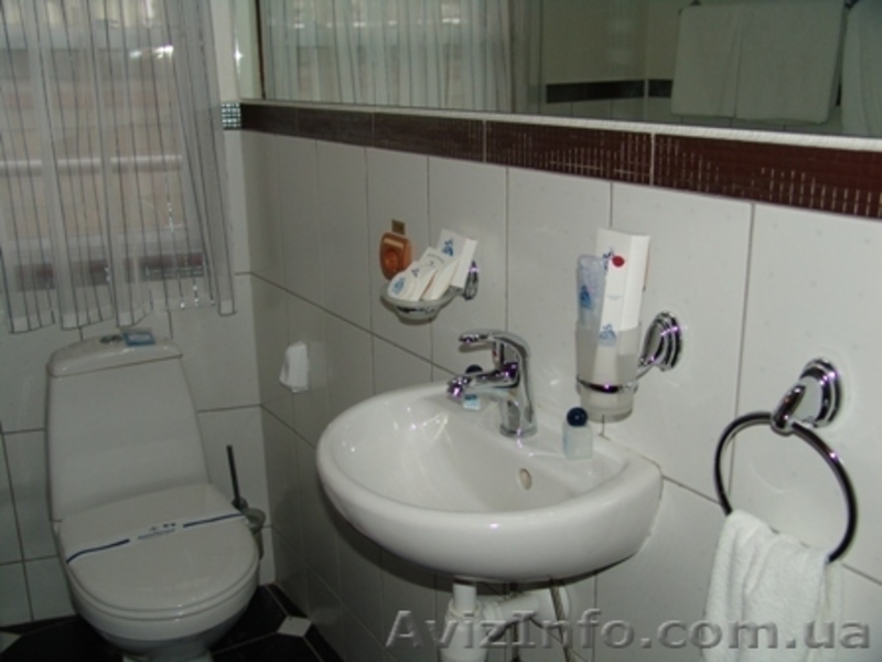  Сдаем шикарные апартаменты на воде посуточно от 350 грн - <ro>Изображение</ro><ru>Изображение</ru> #4, <ru>Объявление</ru> #221437