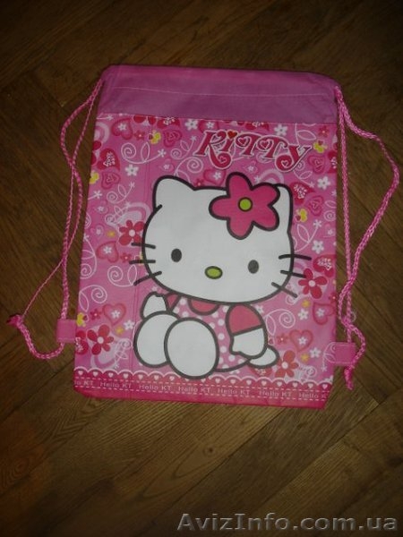 Детский рюкзачек для формы - <ro>Изображение</ro><ru>Изображение</ru> #6, <ru>Объявление</ru> #225035