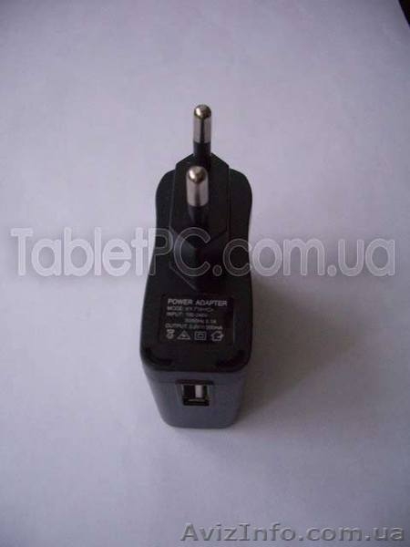 Кабель для зарядки, универсальное ЗУ - <ro>Изображение</ro><ru>Изображение</ru> #3, <ru>Объявление</ru> #234968