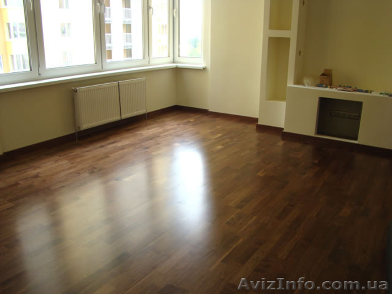 Укладка паркетной доски, ламината. Монтаж плинтуса. - <ro>Изображение</ro><ru>Изображение</ru> #1, <ru>Объявление</ru> #278155