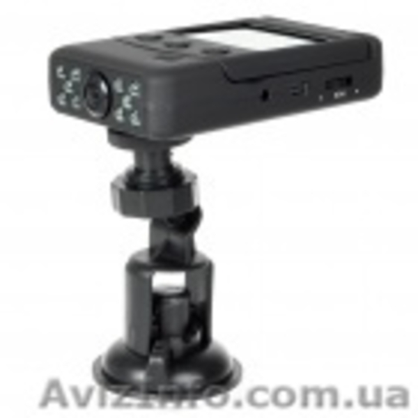 Авто видеорегистратор DVR P7000 - <ro>Изображение</ro><ru>Изображение</ru> #7, <ru>Объявление</ru> #267161