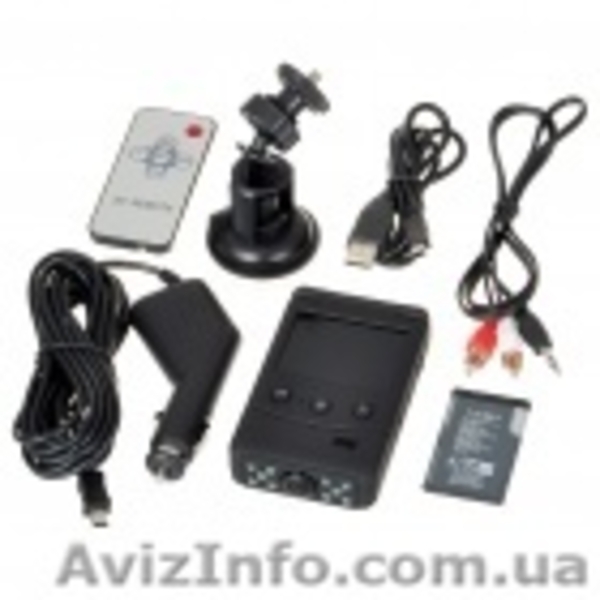 Видеорегистратор DVR P7000 - <ro>Изображение</ro><ru>Изображение</ru> #4, <ru>Объявление</ru> #267126
