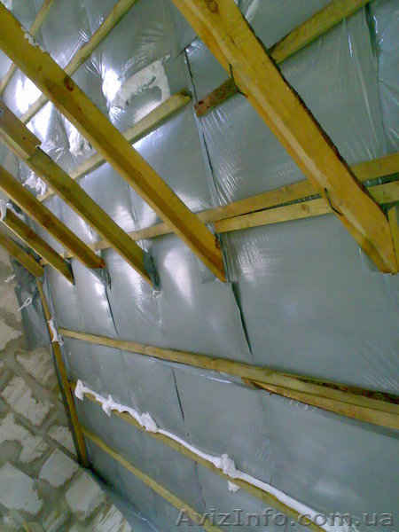 Утеплители ПЕНОИЗОЛ,ПЕНОПЛАСТ,утеплить дом,балкон,фасад,в киевской области,киеве - <ro>Изображение</ro><ru>Изображение</ru> #3, <ru>Объявление</ru> #248758