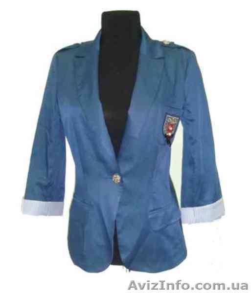 Сток одежды оптом - <ro>Изображение</ro><ru>Изображение</ru> #1, <ru>Объявление</ru> #276595