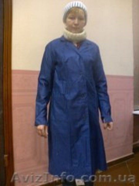 Спецодежда, униформа............................ - <ro>Изображение</ro><ru>Изображение</ru> #8, <ru>Объявление</ru> #254404