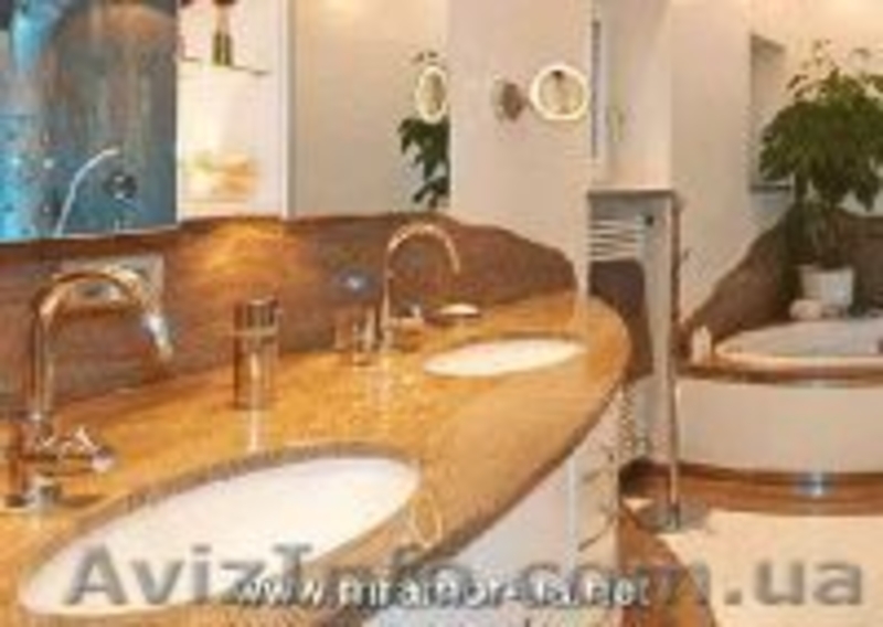   Изделия из натурального камня, изделия из гранита, мрамора. - <ro>Изображение</ro><ru>Изображение</ru> #8, <ru>Объявление</ru> #268291