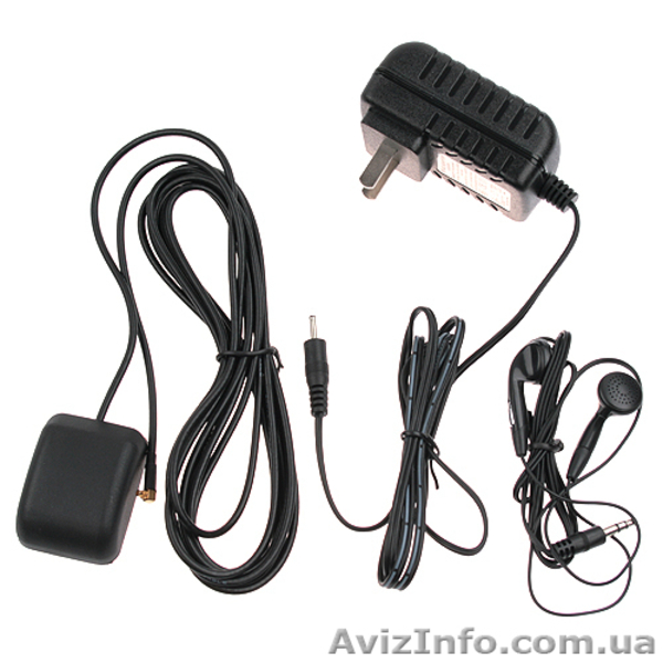 Планшетный компьютер Flytouch Pad 4 SuperPad II - <ro>Изображение</ro><ru>Изображение</ru> #6, <ru>Объявление</ru> #265730