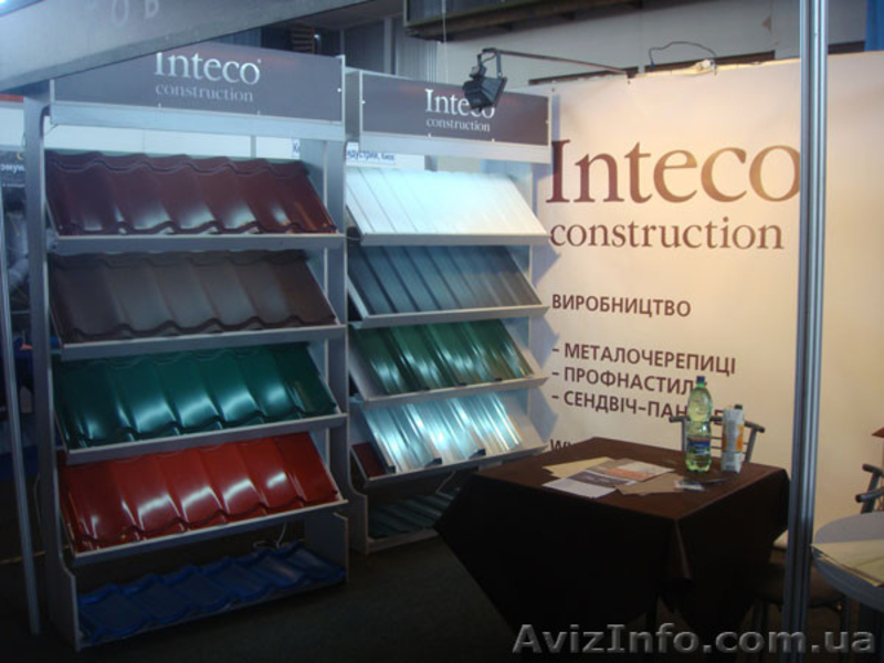 Лучшее решение для кровли и фасада Вашего дома профнастил, черепица водостоки - <ro>Изображение</ro><ru>Изображение</ru> #4, <ru>Объявление</ru> #273152