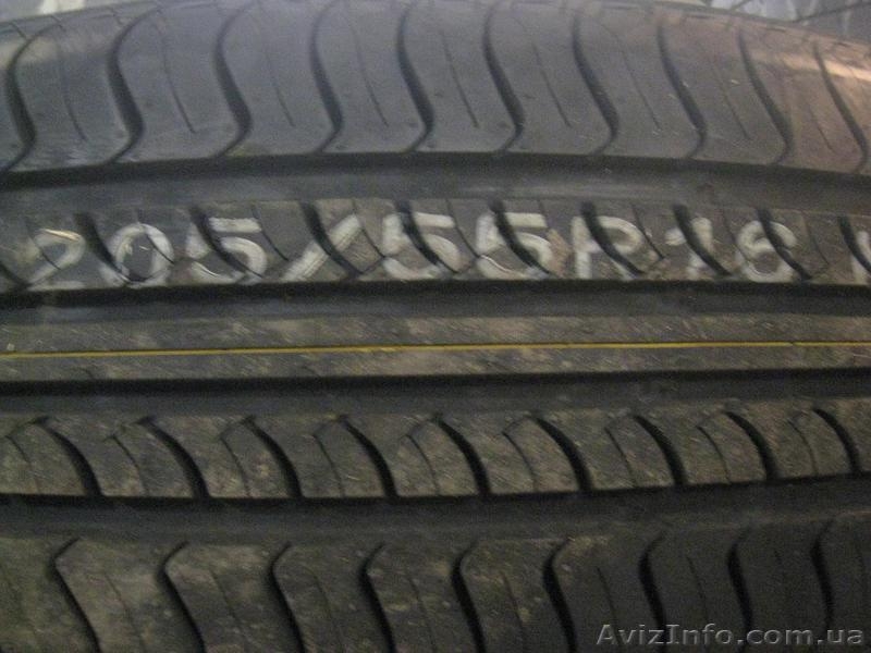  шины, новые   NEXEN Classe Premiiere 661 - <ro>Изображение</ro><ru>Изображение</ru> #4, <ru>Объявление</ru> #91649