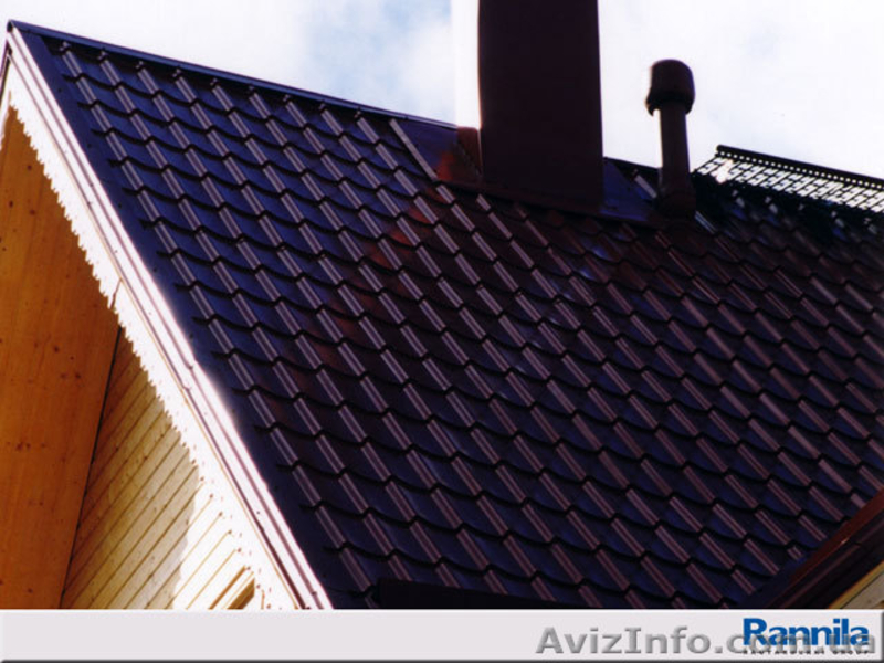Кровельные елементы. Черепица профнастил, водостоки изоляция - <ro>Изображение</ro><ru>Изображение</ru> #4, <ru>Объявление</ru> #261576