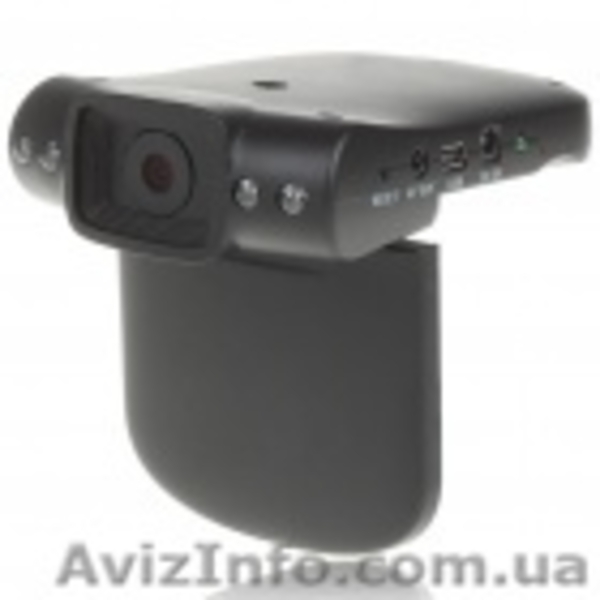 Видеорегистратор DVR S188 - <ro>Изображение</ro><ru>Изображение</ru> #1, <ru>Объявление</ru> #267118