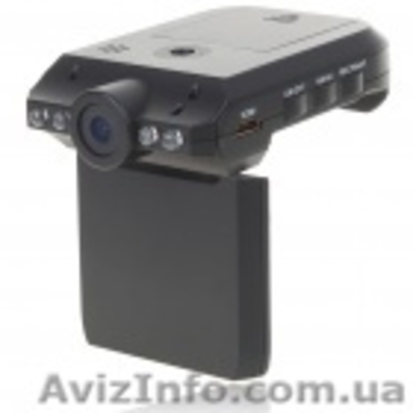 Видеорегистратор DVR F185 - <ro>Изображение</ro><ru>Изображение</ru> #1, <ru>Объявление</ru> #267123