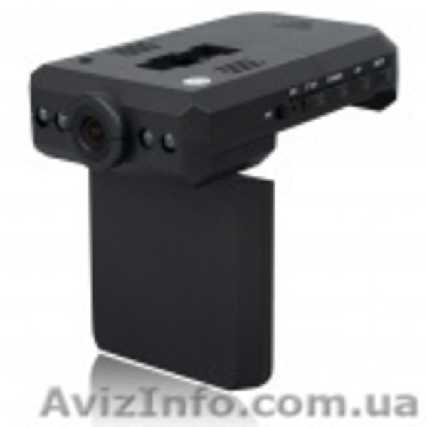 Авто видеорегистратор DVR HD188 - <ro>Изображение</ro><ru>Изображение</ru> #1, <ru>Объявление</ru> #267159