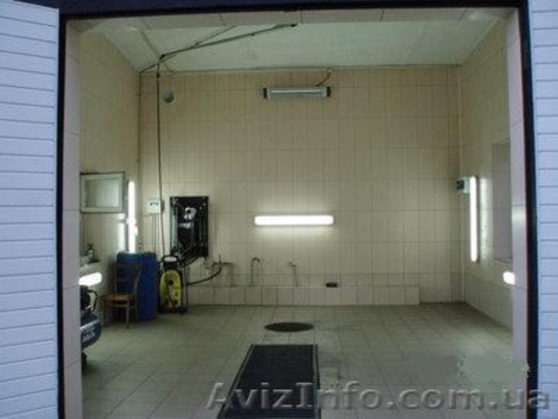 Продается автомойка на подоле - <ro>Изображение</ro><ru>Изображение</ru> #2, <ru>Объявление</ru> #275930