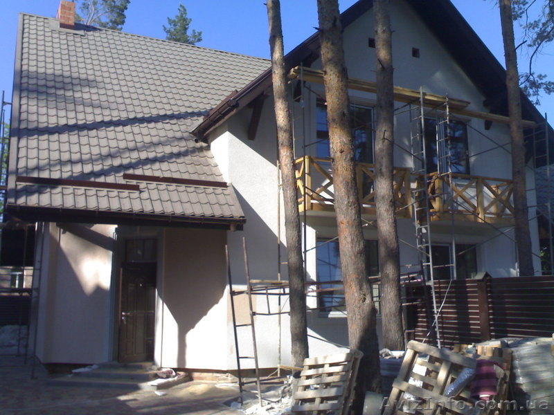 Предлагается в Ирпене,  дом на две семьи  - <ro>Изображение</ro><ru>Изображение</ru> #2, <ru>Объявление</ru> #273814