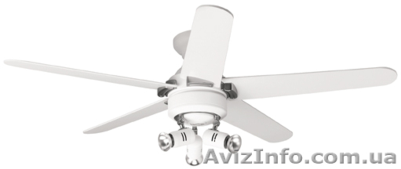 Вентиляторы Люстры Hunter Fan (США) - <ro>Изображение</ro><ru>Изображение</ru> #3, <ru>Объявление</ru> #270624
