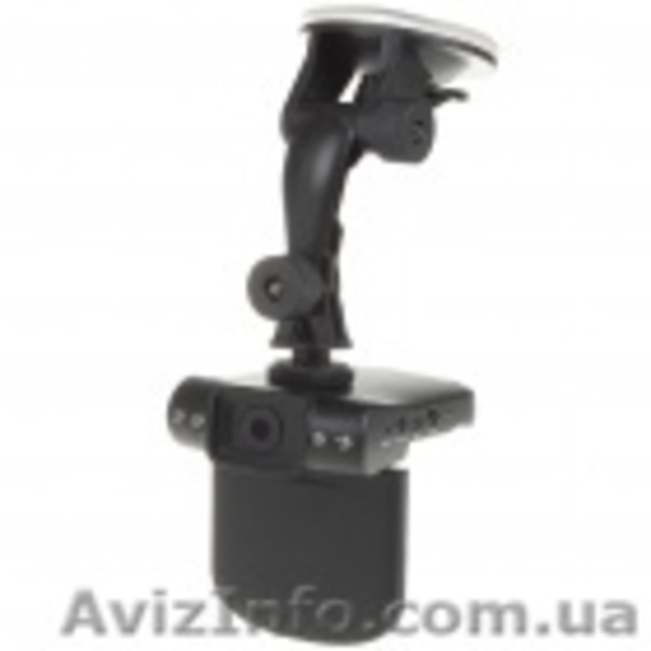 Видеорегистратор DVR S188 - <ro>Изображение</ro><ru>Изображение</ru> #2, <ru>Объявление</ru> #267118