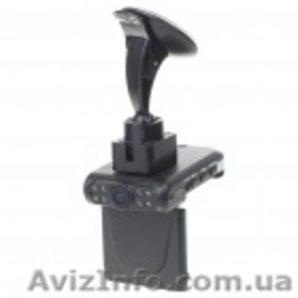 Авто видеорегистратор DVR HD186 - <ro>Изображение</ro><ru>Изображение</ru> #1, <ru>Объявление</ru> #267149