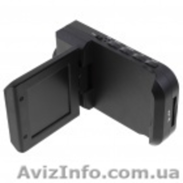 Авто видеорегистратор DVR HD188 - <ro>Изображение</ro><ru>Изображение</ru> #2, <ru>Объявление</ru> #267159