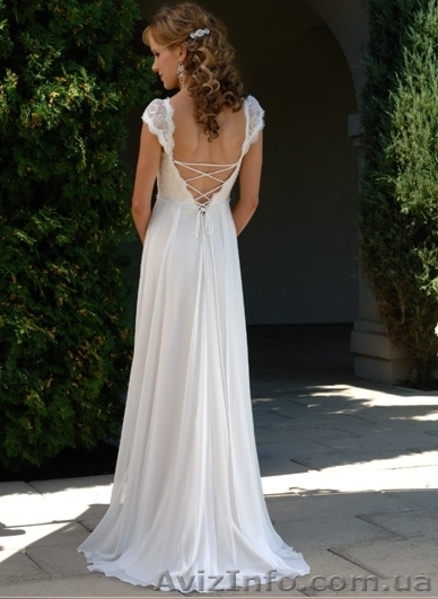 продажа Киев, продам свадебное платье б/у Киев - <ro>Изображение</ro><ru>Изображение</ru> #2, <ru>Объявление</ru> #279643
