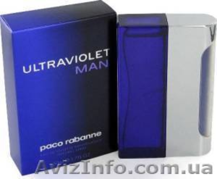 Проверенная оригинальная парфюмерия от ВИПаромат - <ro>Изображение</ro><ru>Изображение</ru> #5, <ru>Объявление</ru> #274689