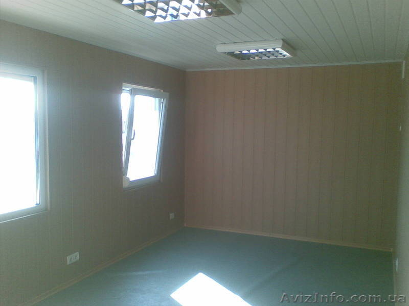 ВНИМАНИЕ! Мини-офис, прорабская - <ro>Изображение</ro><ru>Изображение</ru> #2, <ru>Объявление</ru> #256726