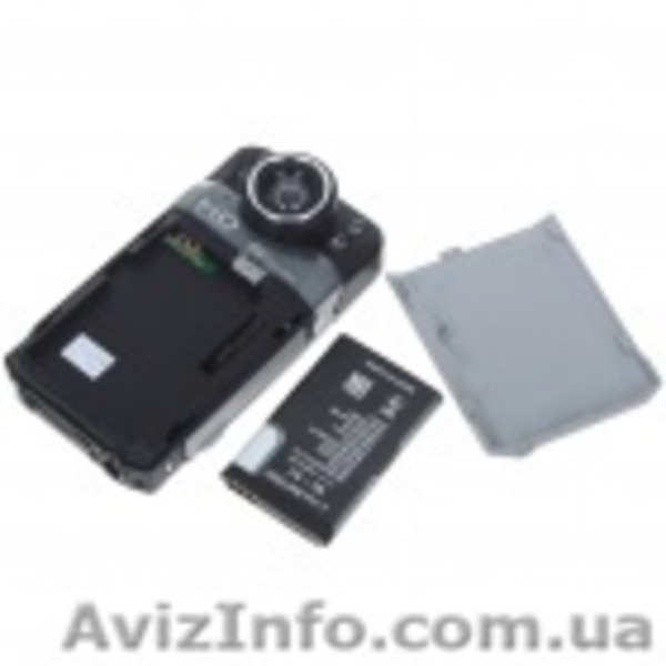 Видеорегистратор DVR 720P - <ro>Изображение</ro><ru>Изображение</ru> #3, <ru>Объявление</ru> #267130