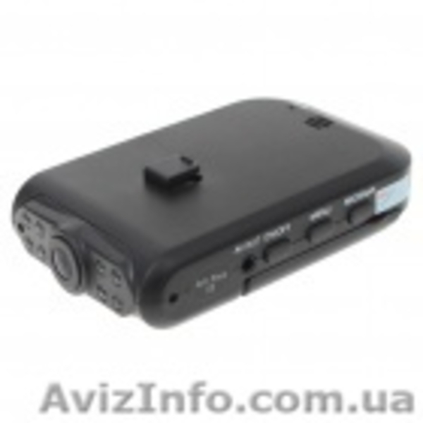 Авто видеорегистратор DVR HD186 - <ro>Изображение</ro><ru>Изображение</ru> #2, <ru>Объявление</ru> #267149