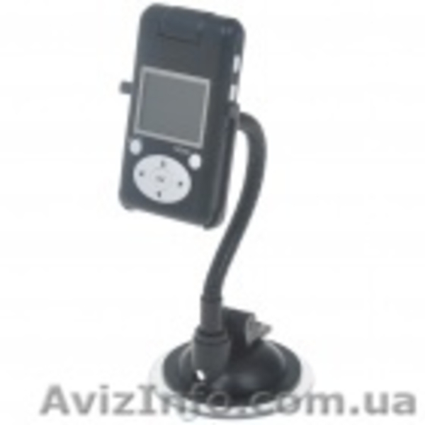 Авто видеорегистратор DVR HD-V15 - <ro>Изображение</ro><ru>Изображение</ru> #3, <ru>Объявление</ru> #267151