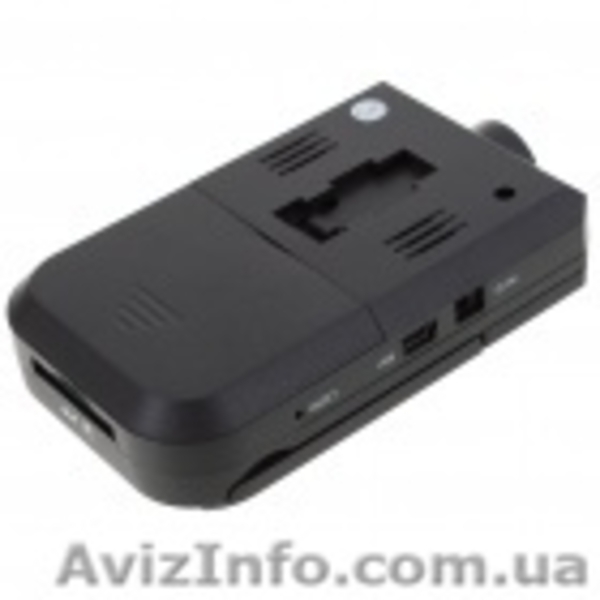 Авто видеорегистратор DVR HD188 - <ro>Изображение</ro><ru>Изображение</ru> #3, <ru>Объявление</ru> #267159