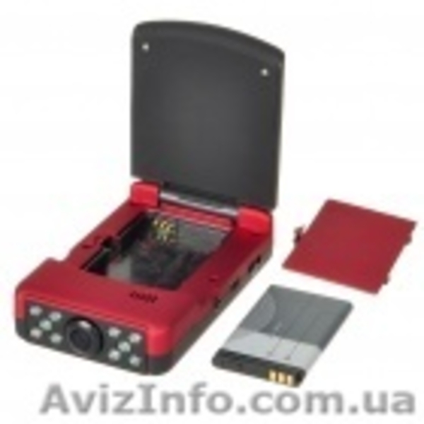 Авто видеорегистратор DVR P7000 - <ro>Изображение</ro><ru>Изображение</ru> #3, <ru>Объявление</ru> #267161