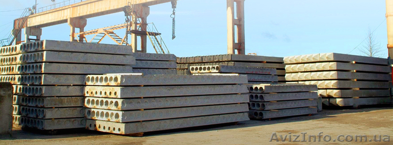 Бетон,  ЖБИ в ассортименте - <ro>Изображение</ro><ru>Изображение</ru> #3, <ru>Объявление</ru> #269875