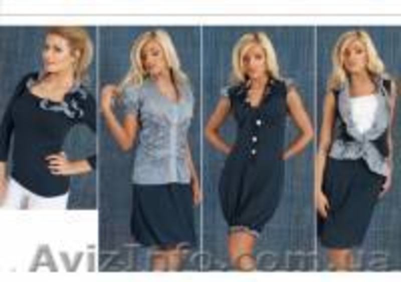 Продам фабричный сток из Франции оптом - <ro>Изображение</ro><ru>Изображение</ru> #5, <ru>Объявление</ru> #129581