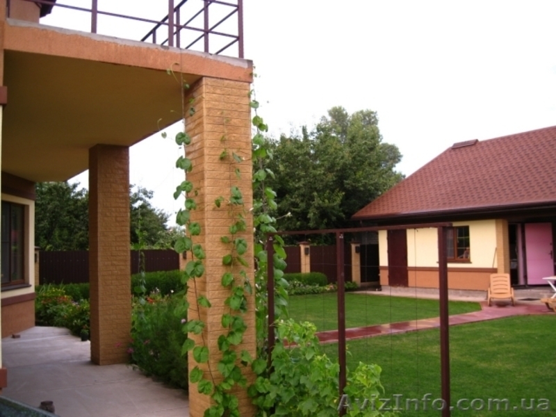 Продам элитный дом на Осокорках - <ro>Изображение</ro><ru>Изображение</ru> #2, <ru>Объявление</ru> #269469