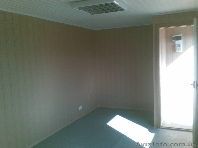 ВНИМАНИЕ! Мини-офис, прорабская - <ro>Изображение</ro><ru>Изображение</ru> #3, <ru>Объявление</ru> #256726