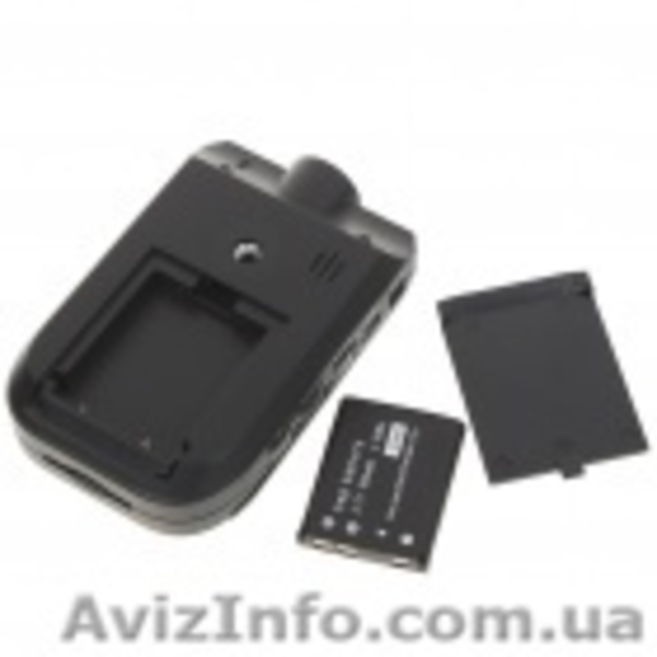 Видеорегистратор DVR F185 - <ro>Изображение</ro><ru>Изображение</ru> #4, <ru>Объявление</ru> #267123