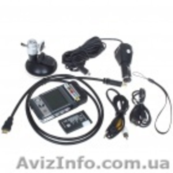 Видеорегистратор DVR 720P - <ro>Изображение</ro><ru>Изображение</ru> #4, <ru>Объявление</ru> #267130
