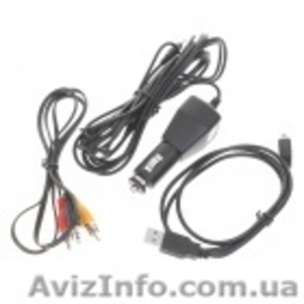 Авто видеорегистратор DVR HD186 - <ro>Изображение</ro><ru>Изображение</ru> #3, <ru>Объявление</ru> #267149