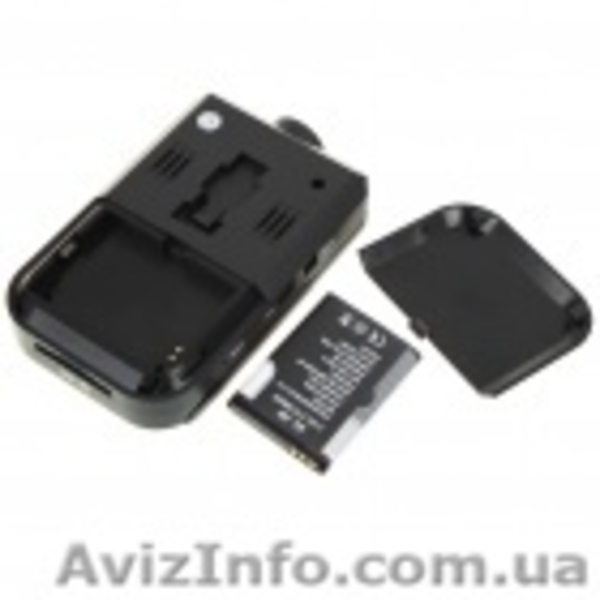 Авто видеорегистратор DVR HD188 - <ro>Изображение</ro><ru>Изображение</ru> #4, <ru>Объявление</ru> #267159