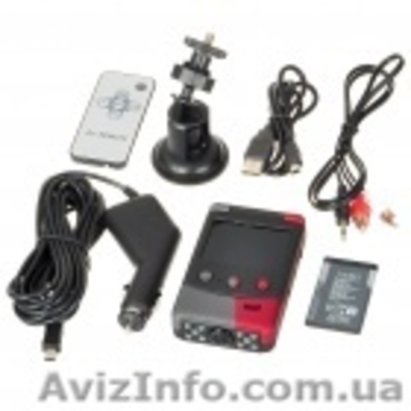Авто видеорегистратор DVR P7000 - <ro>Изображение</ro><ru>Изображение</ru> #4, <ru>Объявление</ru> #267161