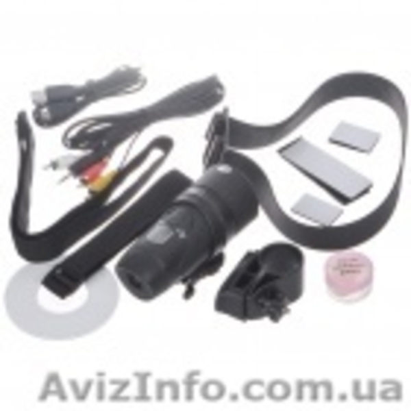 Мотовидеорегистратор за 100 $ - <ro>Изображение</ro><ru>Изображение</ru> #4, <ru>Объявление</ru> #267183