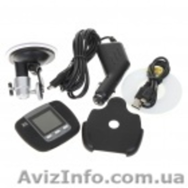 Видеорегистратор DVR X5 - <ro>Изображение</ro><ru>Изображение</ru> #5, <ru>Объявление</ru> #267115