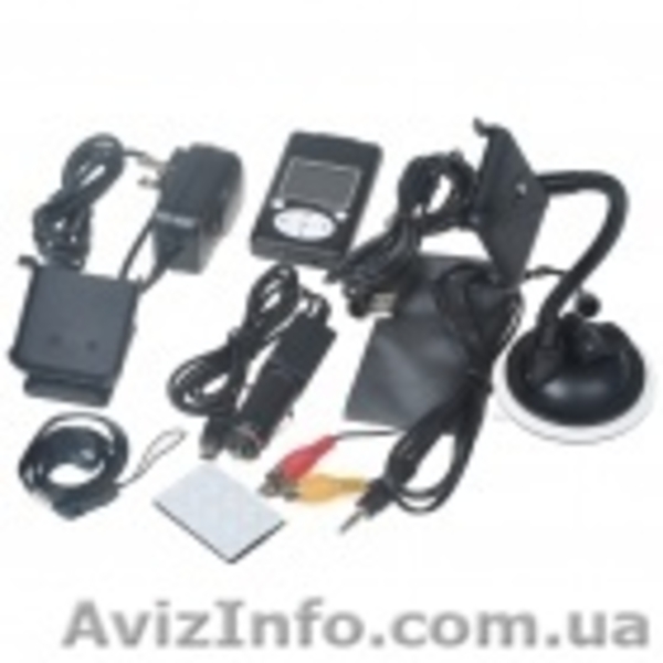 Авто видеорегистратор DVR HD-V15 - <ro>Изображение</ro><ru>Изображение</ru> #5, <ru>Объявление</ru> #267151