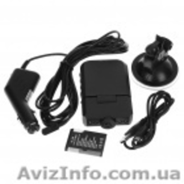 Авто видеорегистратор DVR HD188 - <ro>Изображение</ro><ru>Изображение</ru> #5, <ru>Объявление</ru> #267159