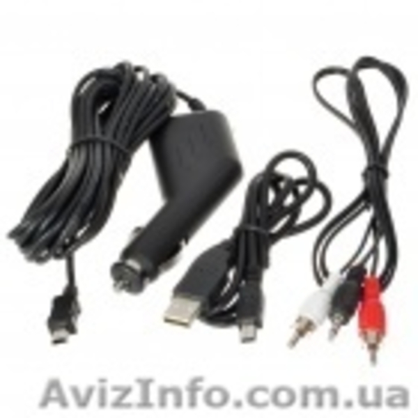 Авто видеорегистратор DVR P7000 - <ro>Изображение</ro><ru>Изображение</ru> #5, <ru>Объявление</ru> #267161