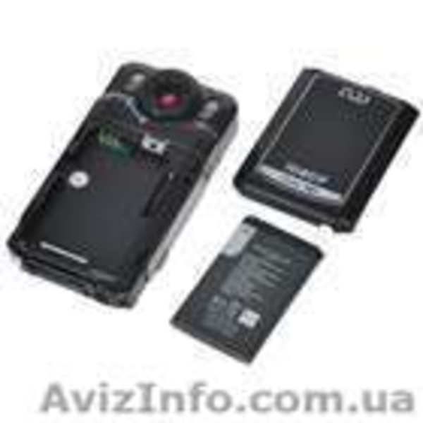 Авто видеорегистратор DOD F880HD - <ro>Изображение</ro><ru>Изображение</ru> #4, <ru>Объявление</ru> #267164