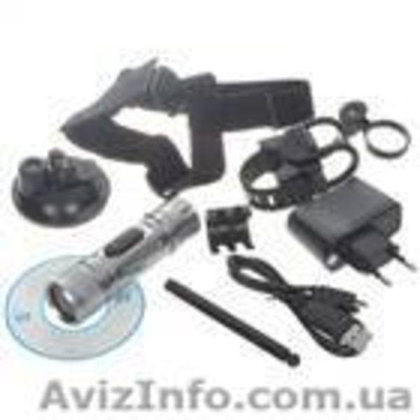 Мотовидеорегистратор за 65 $ - <ro>Изображение</ro><ru>Изображение</ru> #5, <ru>Объявление</ru> #267179